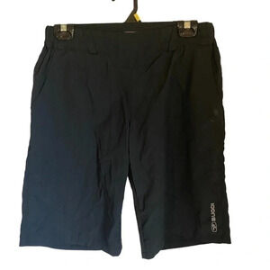 SUGOI Ruby Women's Shorts - Black Size M